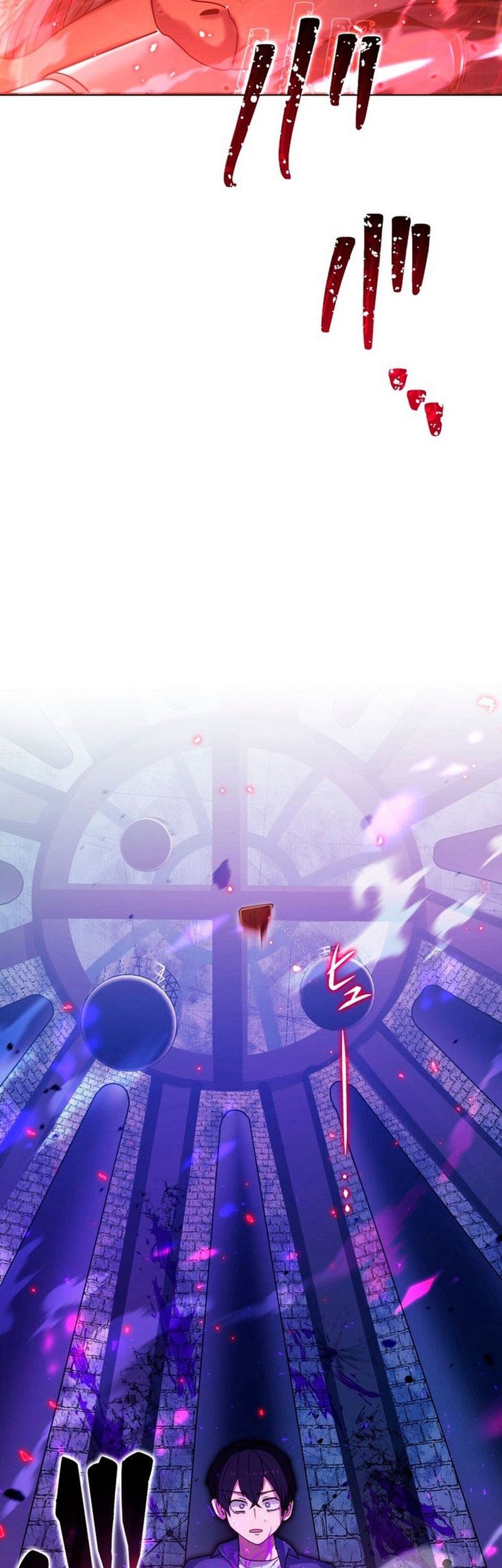 Maxed-Out Luck Overpower — The Unluckiest Adventurer Becomes the Strongest Through Reversed Stats! Chapter 6 Gambar 69