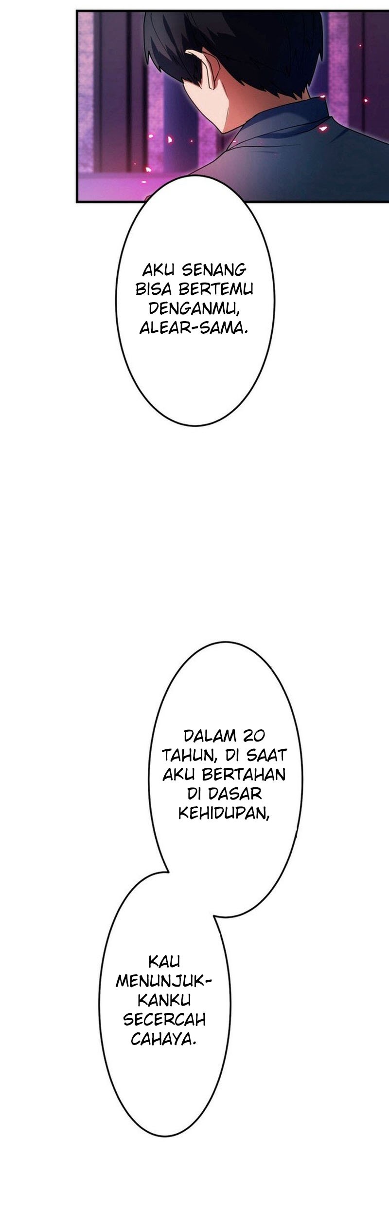 Maxed-Out Luck Overpower — The Unluckiest Adventurer Becomes the Strongest Through Reversed Stats! Chapter 6 Gambar 79