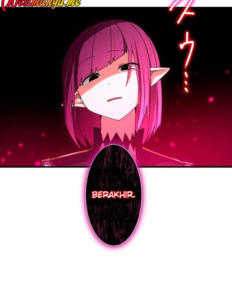 Maxed-Out Luck Overpower — The Unluckiest Adventurer Becomes the Strongest Through Reversed Stats! Chapter 6 Gambar 86