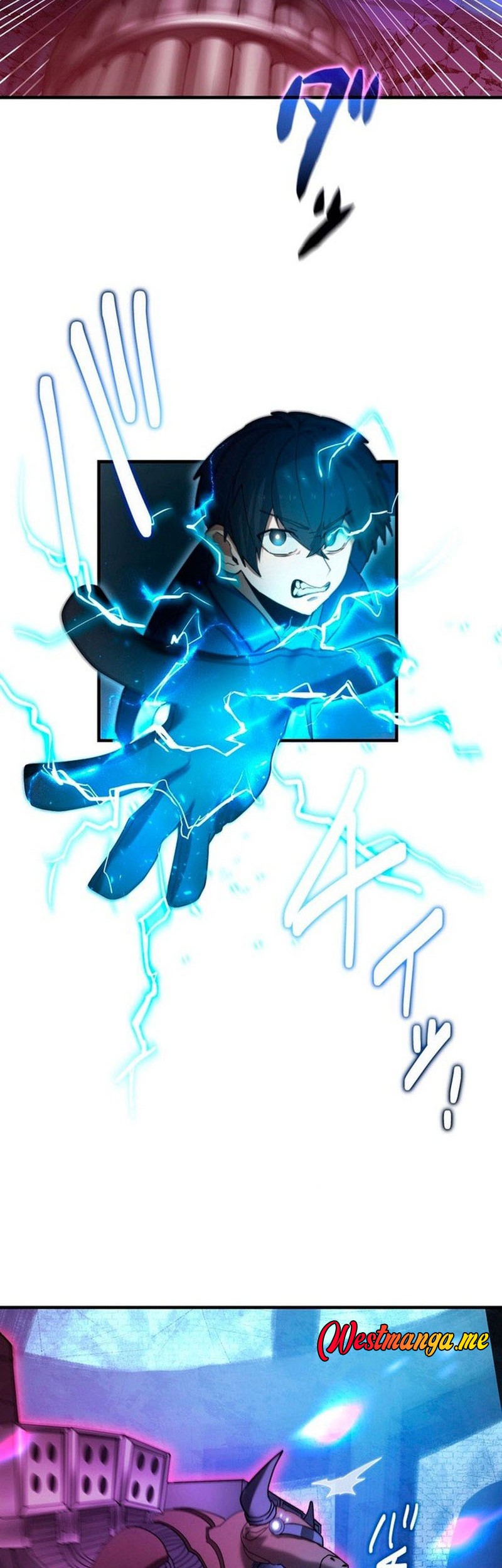 Maxed-Out Luck Overpower — The Unluckiest Adventurer Becomes the Strongest Through Reversed Stats! Chapter 6 Gambar 88