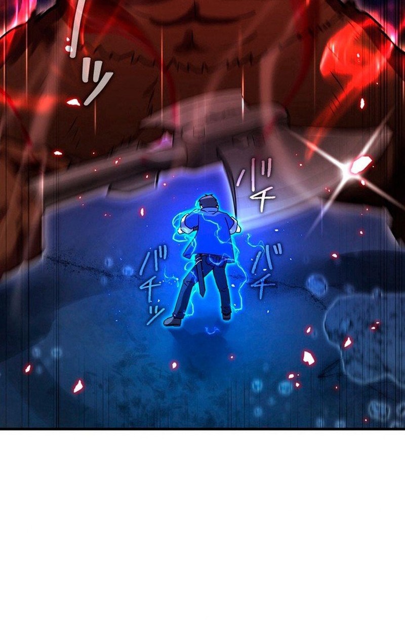 Maxed-Out Luck Overpower — The Unluckiest Adventurer Becomes the Strongest Through Reversed Stats! Chapter 6 Gambar 7