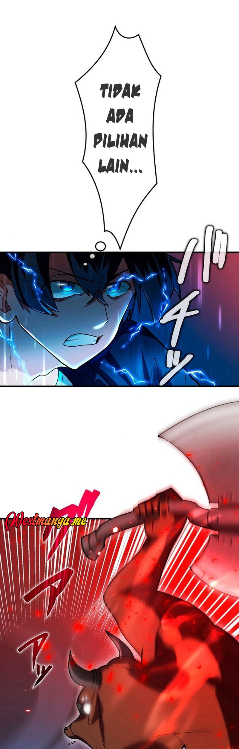 Maxed-Out Luck Overpower — The Unluckiest Adventurer Becomes the Strongest Through Reversed Stats! Chapter 6 Gambar 9