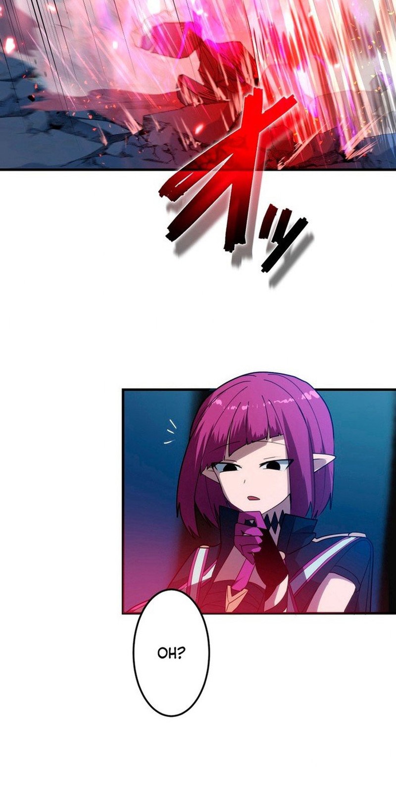 Maxed-Out Luck Overpower — The Unluckiest Adventurer Becomes the Strongest Through Reversed Stats! Chapter 6 Gambar 11