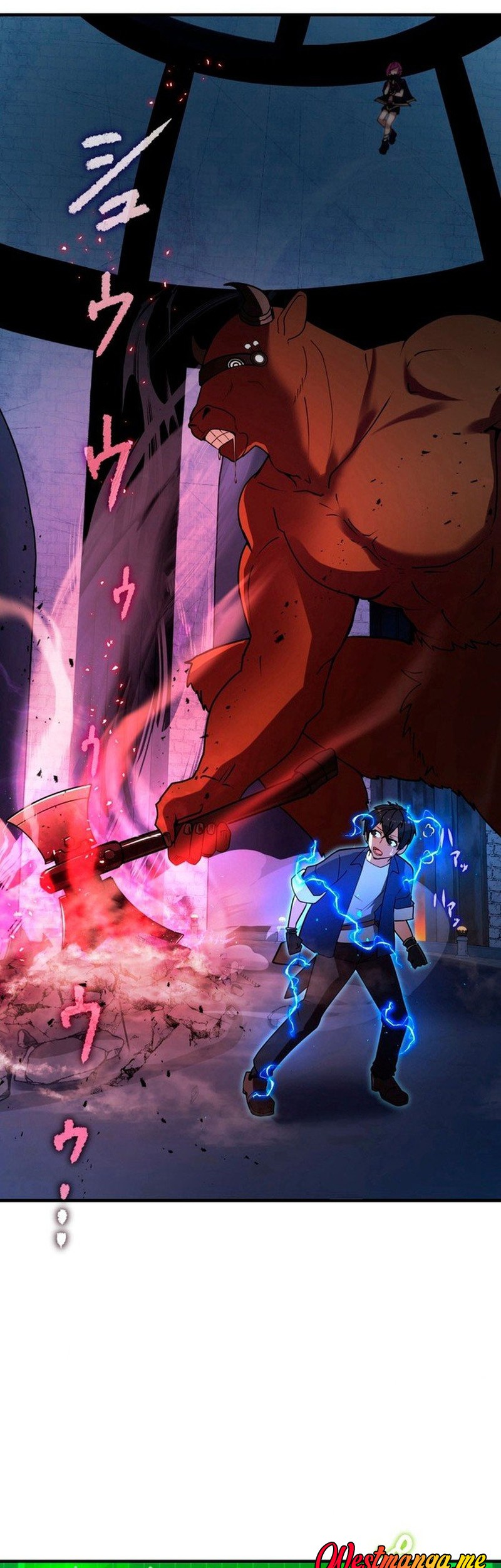 Maxed-Out Luck Overpower — The Unluckiest Adventurer Becomes the Strongest Through Reversed Stats! Chapter 6 Gambar 12