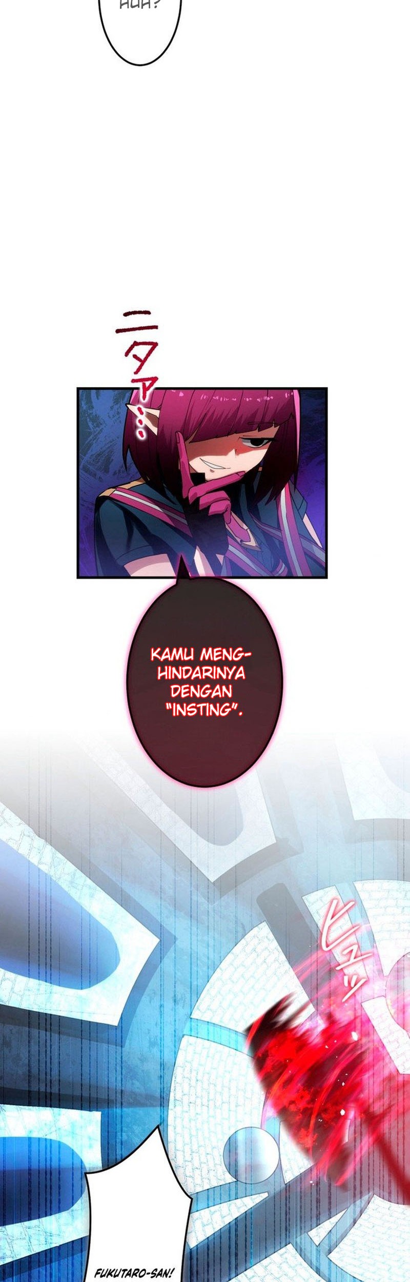 Maxed-Out Luck Overpower — The Unluckiest Adventurer Becomes the Strongest Through Reversed Stats! Chapter 6 Gambar 21