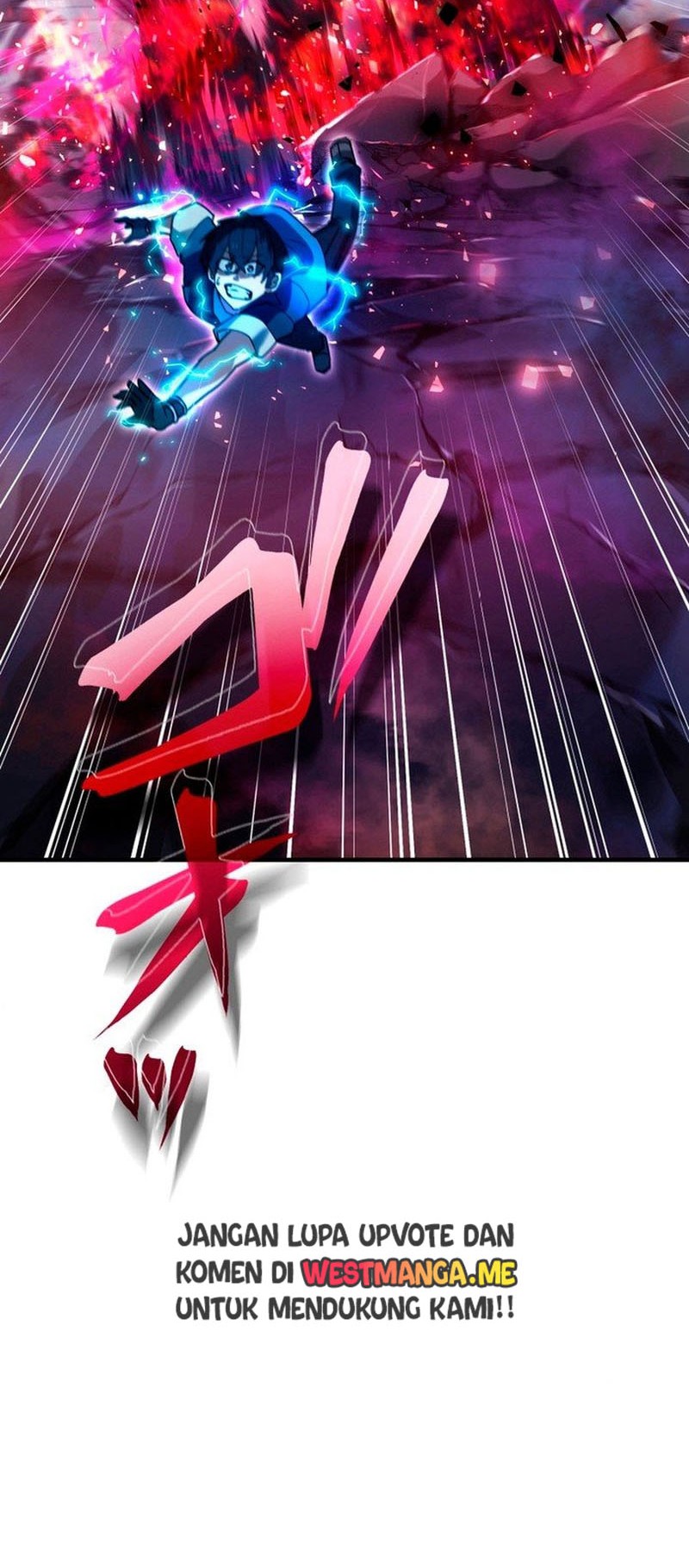 Maxed-Out Luck Overpower — The Unluckiest Adventurer Becomes the Strongest Through Reversed Stats! Chapter 6 Gambar 23