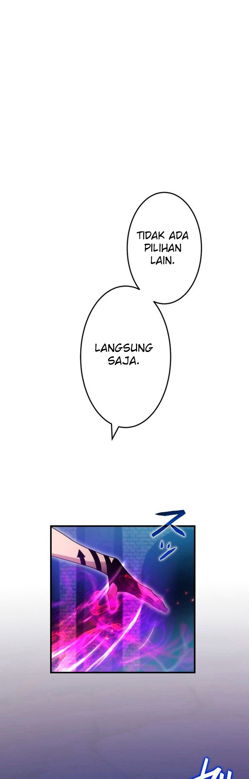 Maxed-Out Luck Overpower — The Unluckiest Adventurer Becomes the Strongest Through Reversed Stats! Chapter 6 Gambar 25