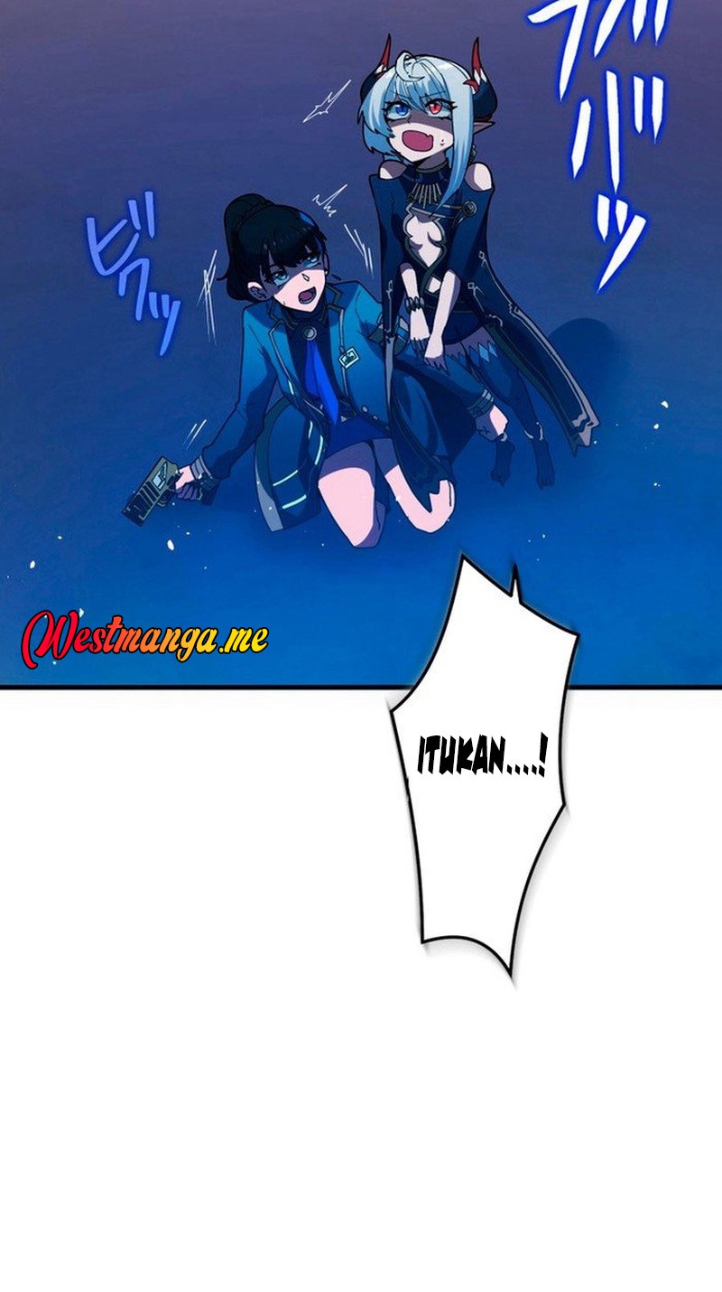 Maxed-Out Luck Overpower — The Unluckiest Adventurer Becomes the Strongest Through Reversed Stats! Chapter 6 Gambar 26