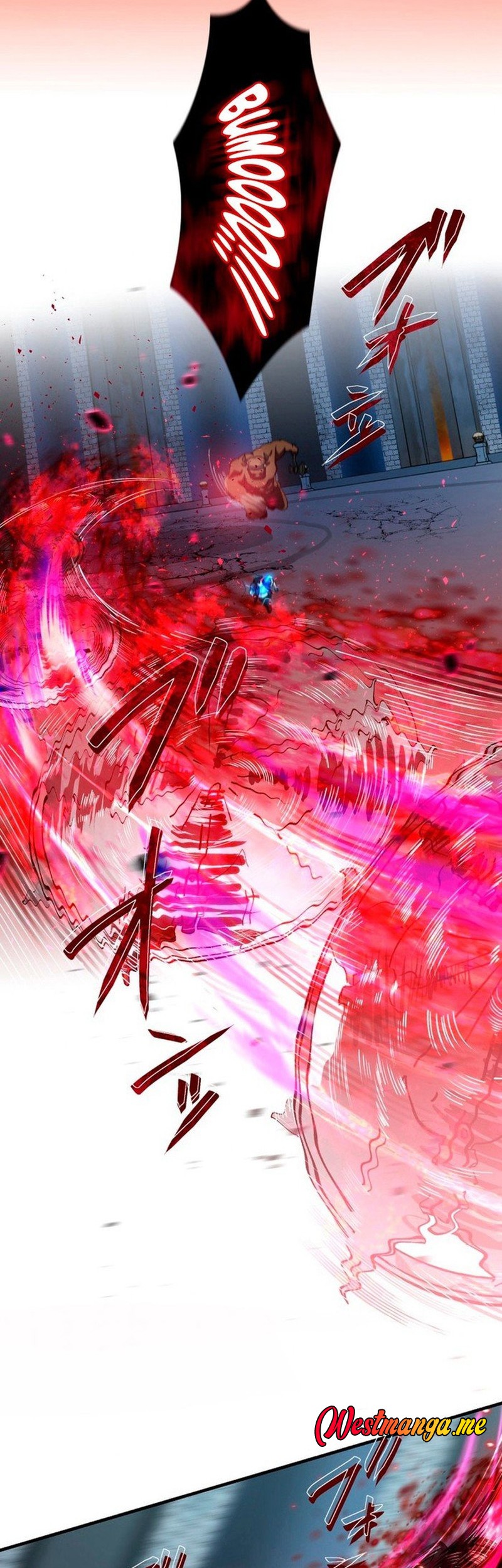 Maxed-Out Luck Overpower — The Unluckiest Adventurer Becomes the Strongest Through Reversed Stats! Chapter 6 Gambar 28