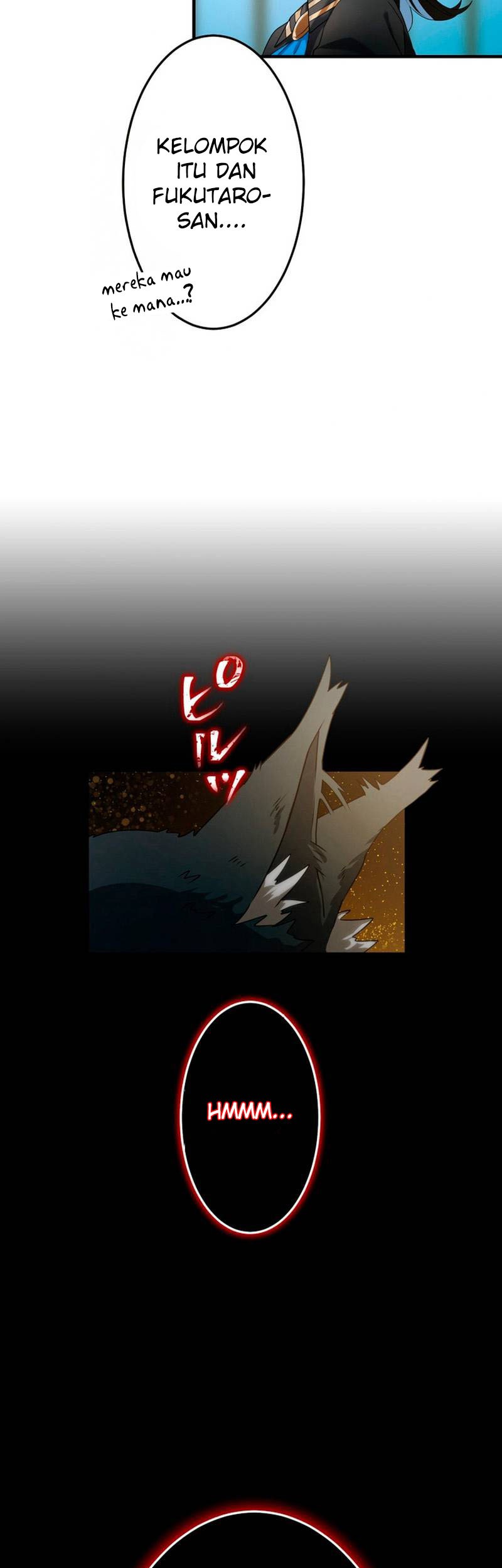 Maxed-Out Luck Overpower — The Unluckiest Adventurer Becomes the Strongest Through Reversed Stats! Chapter 7 Gambar 70