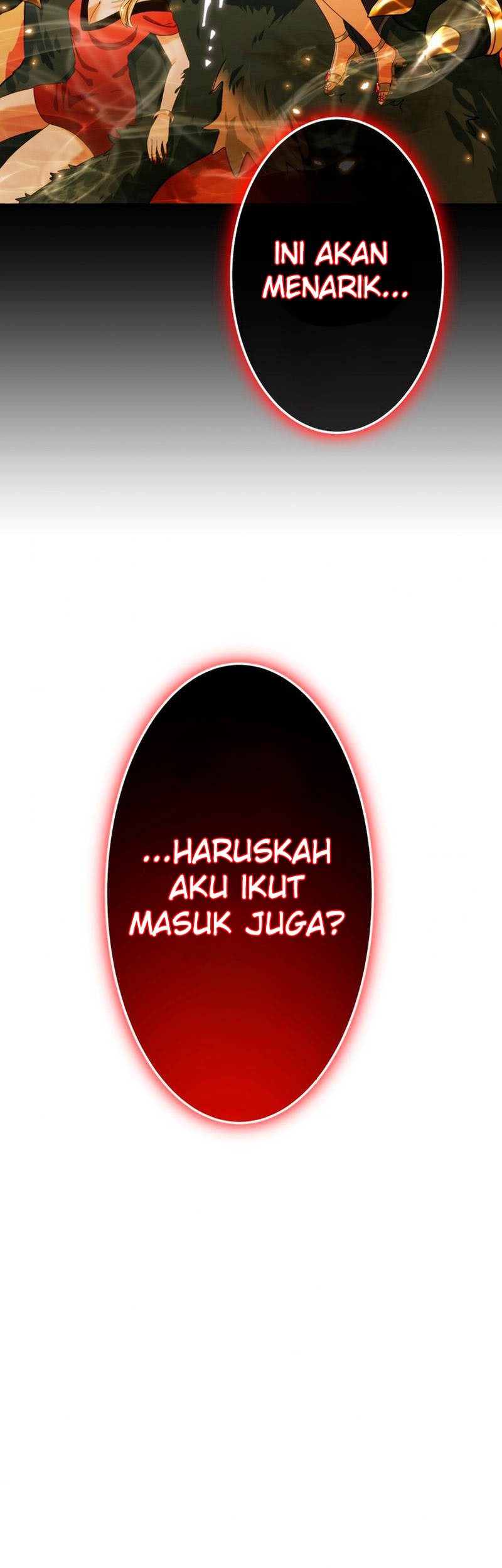 Maxed-Out Luck Overpower — The Unluckiest Adventurer Becomes the Strongest Through Reversed Stats! Chapter 7 Gambar 72