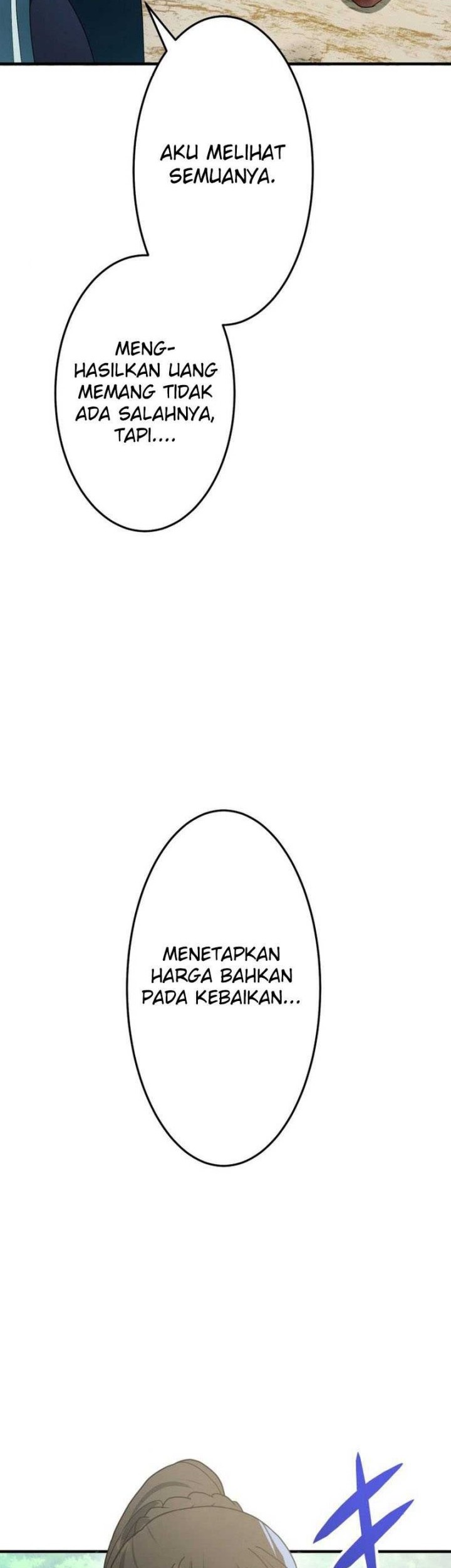 Maxed-Out Luck Overpower — The Unluckiest Adventurer Becomes the Strongest Through Reversed Stats! Chapter 8 Gambar 47