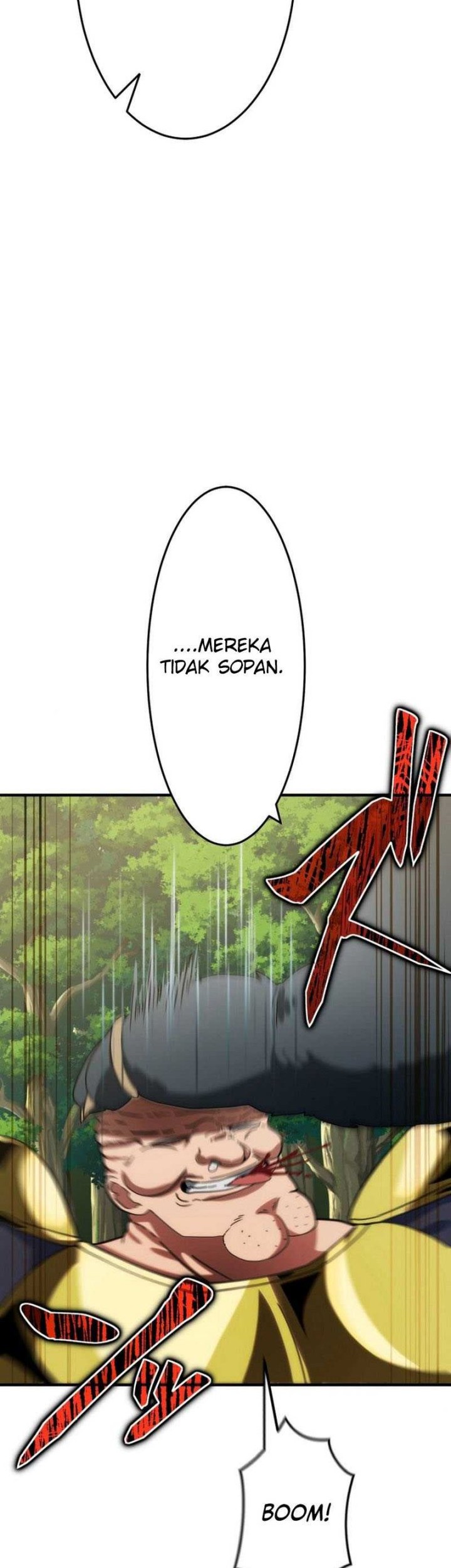 Maxed-Out Luck Overpower — The Unluckiest Adventurer Becomes the Strongest Through Reversed Stats! Chapter 8 Gambar 67