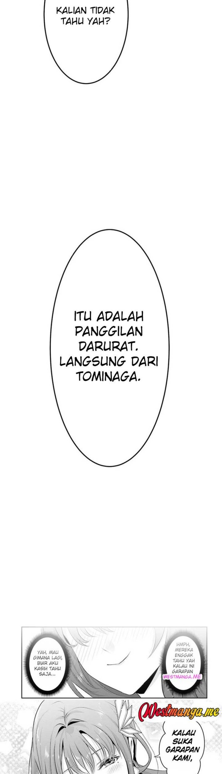 Maxed-Out Luck Overpower — The Unluckiest Adventurer Becomes the Strongest Through Reversed Stats! Chapter 8 Gambar 78