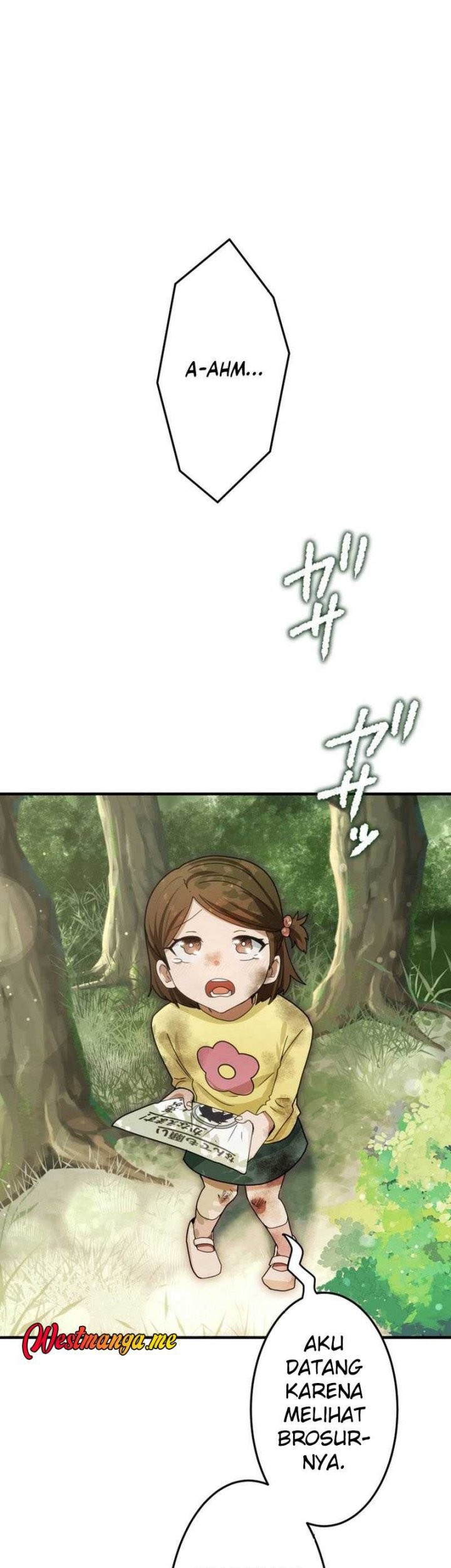 Maxed-Out Luck Overpower — The Unluckiest Adventurer Becomes the Strongest Through Reversed Stats! Chapter 8 Gambar 30