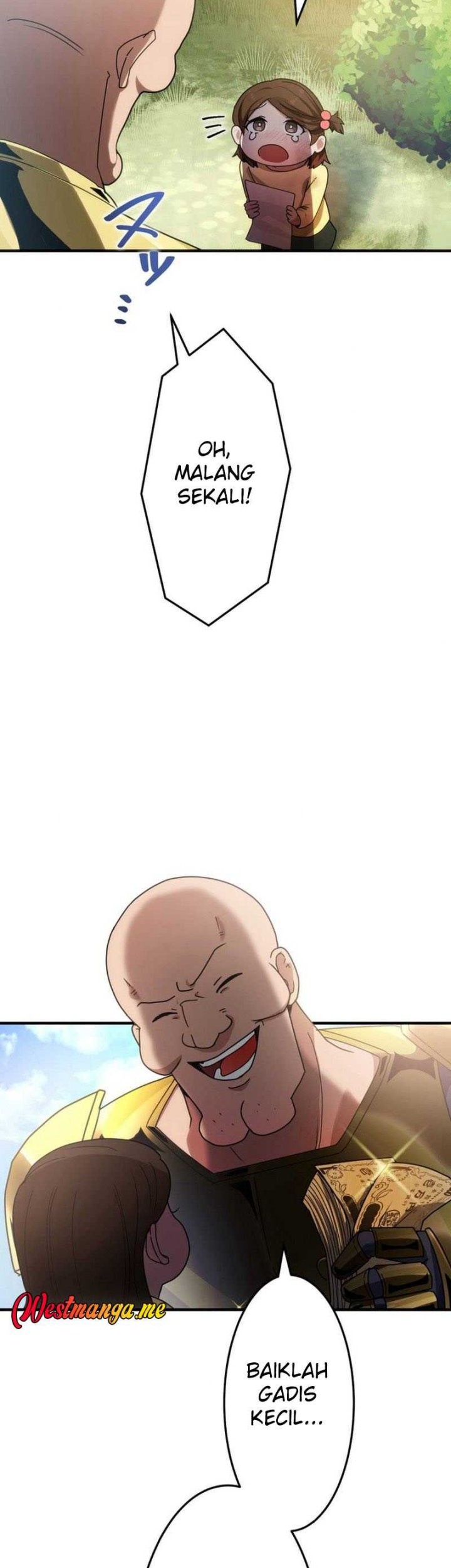 Maxed-Out Luck Overpower — The Unluckiest Adventurer Becomes the Strongest Through Reversed Stats! Chapter 8 Gambar 32