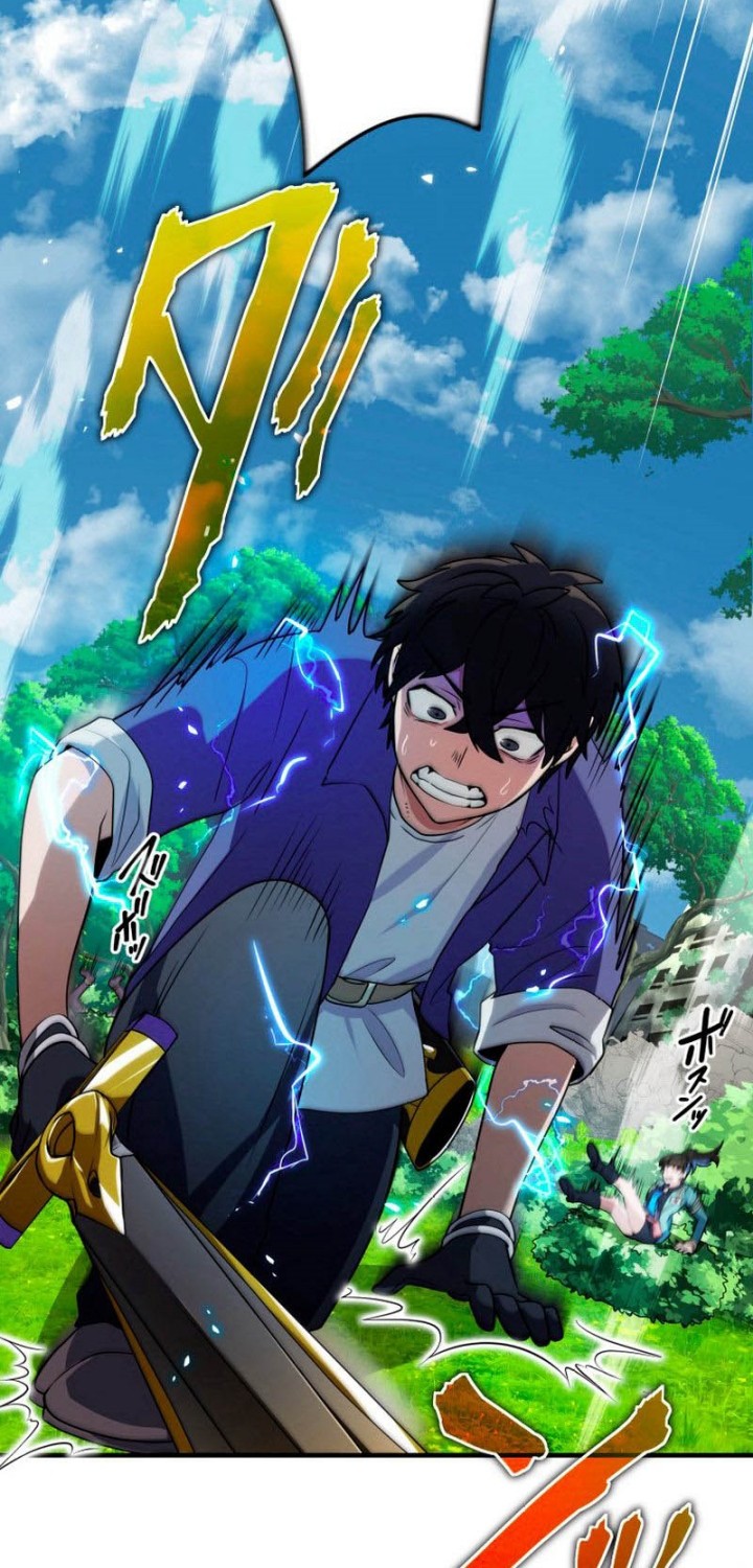 Maxed-Out Luck Overpower — The Unluckiest Adventurer Becomes the Strongest Through Reversed Stats! Chapter 9 Gambar 41