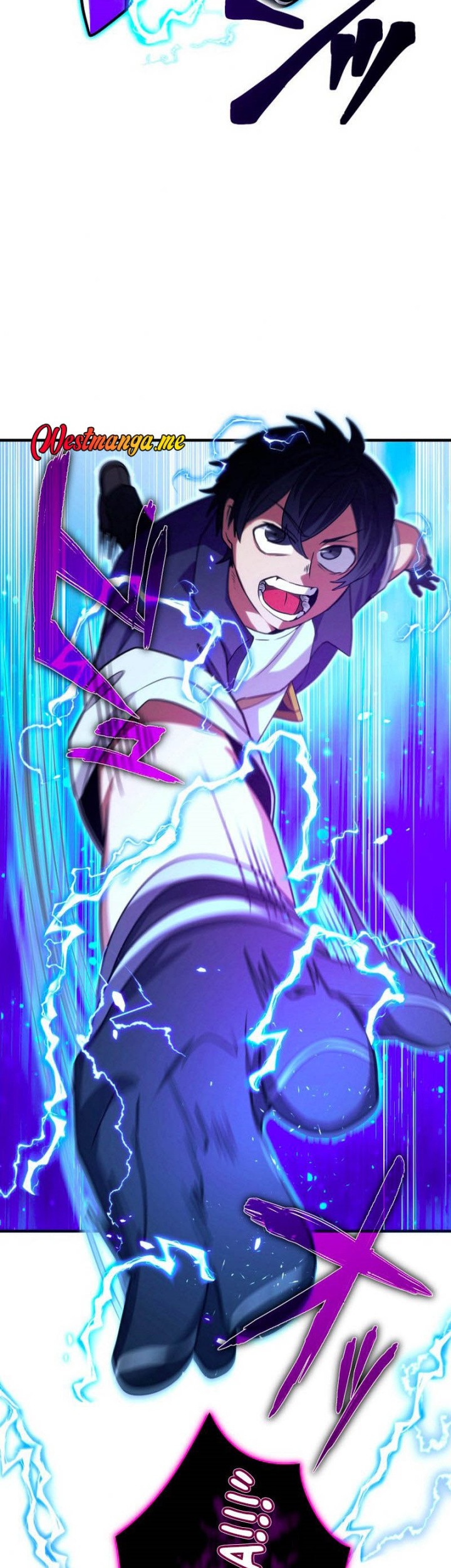 Maxed-Out Luck Overpower — The Unluckiest Adventurer Becomes the Strongest Through Reversed Stats! Chapter 9 Gambar 44