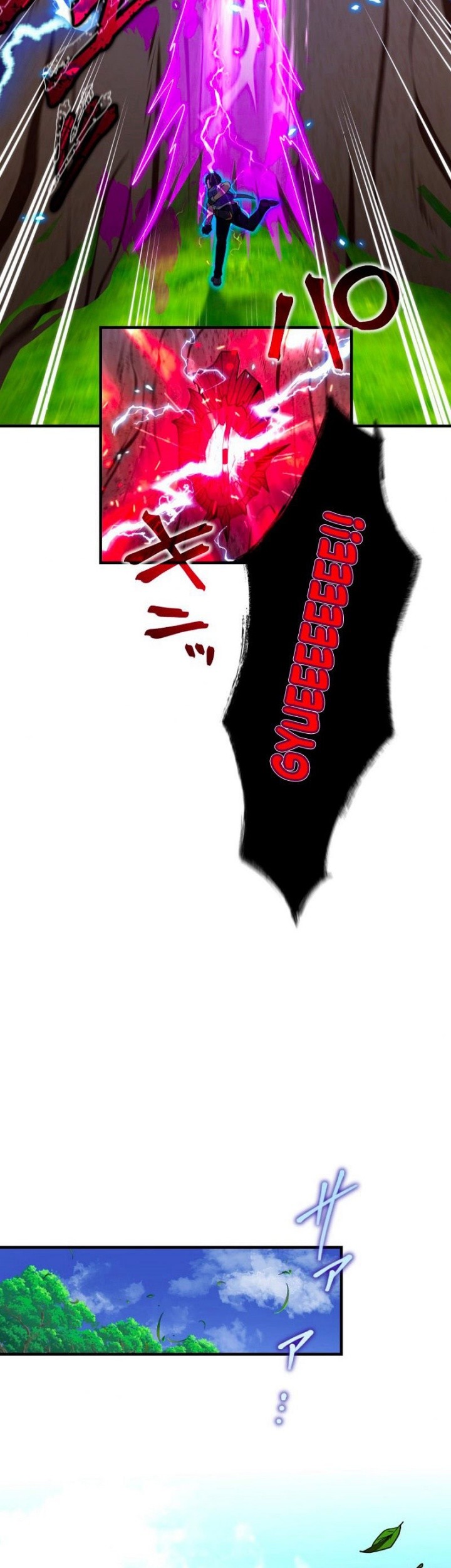 Maxed-Out Luck Overpower — The Unluckiest Adventurer Becomes the Strongest Through Reversed Stats! Chapter 9 Gambar 46