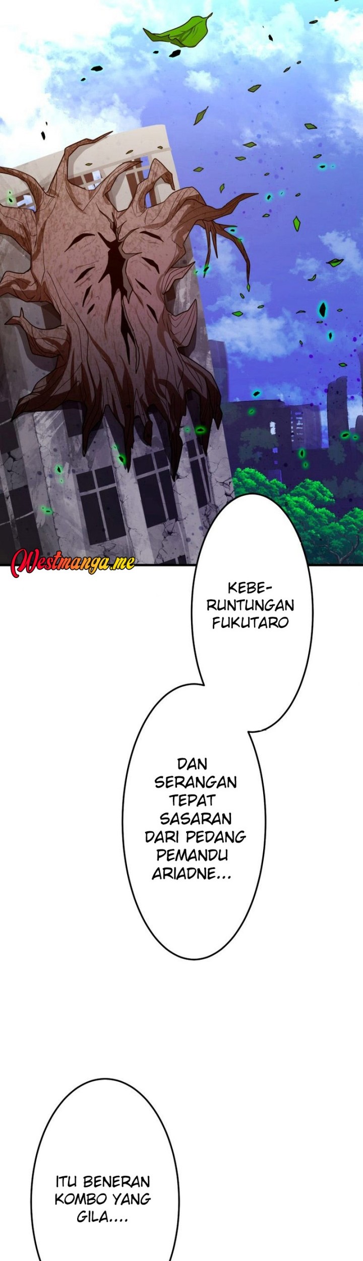 Maxed-Out Luck Overpower — The Unluckiest Adventurer Becomes the Strongest Through Reversed Stats! Chapter 9 Gambar 47