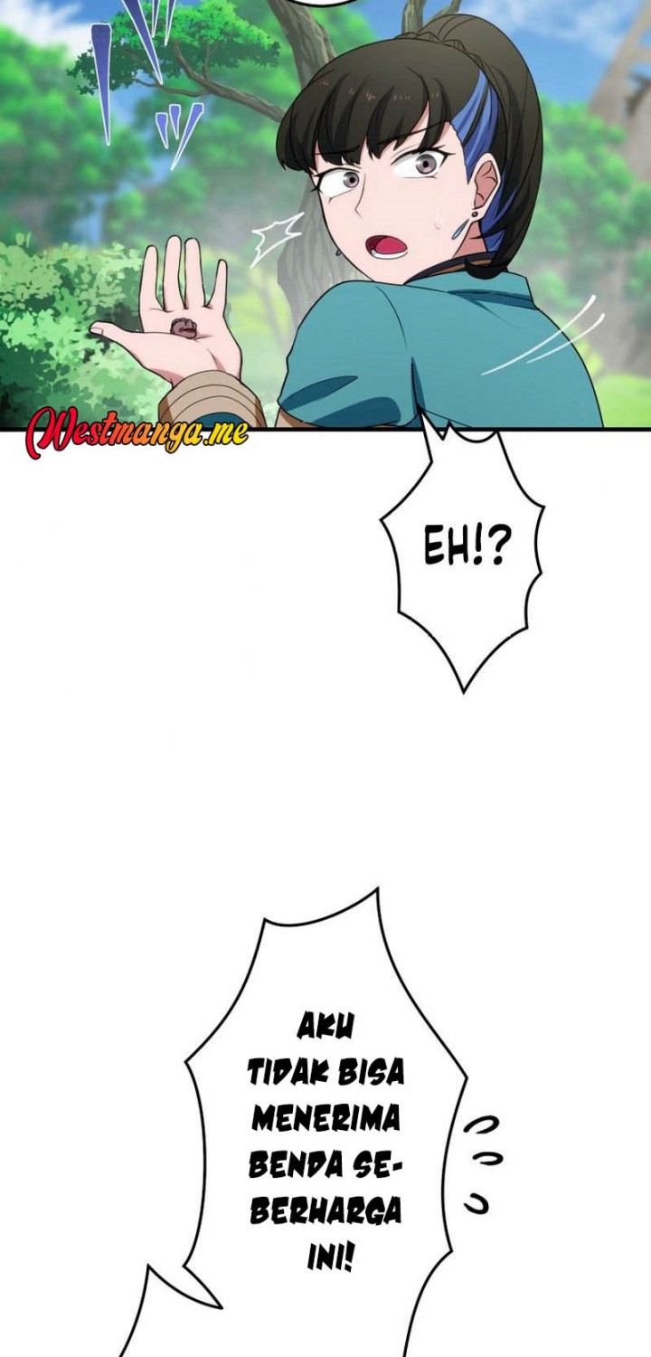 Maxed-Out Luck Overpower — The Unluckiest Adventurer Becomes the Strongest Through Reversed Stats! Chapter 9 Gambar 53