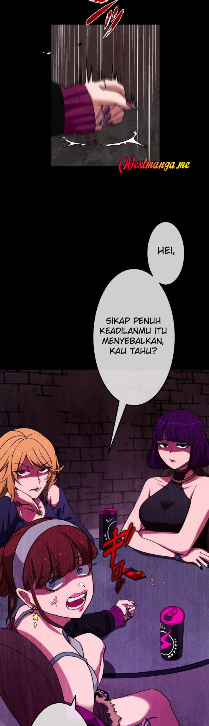 Maxed-Out Luck Overpower — The Unluckiest Adventurer Becomes the Strongest Through Reversed Stats! Chapter 9 Gambar 63