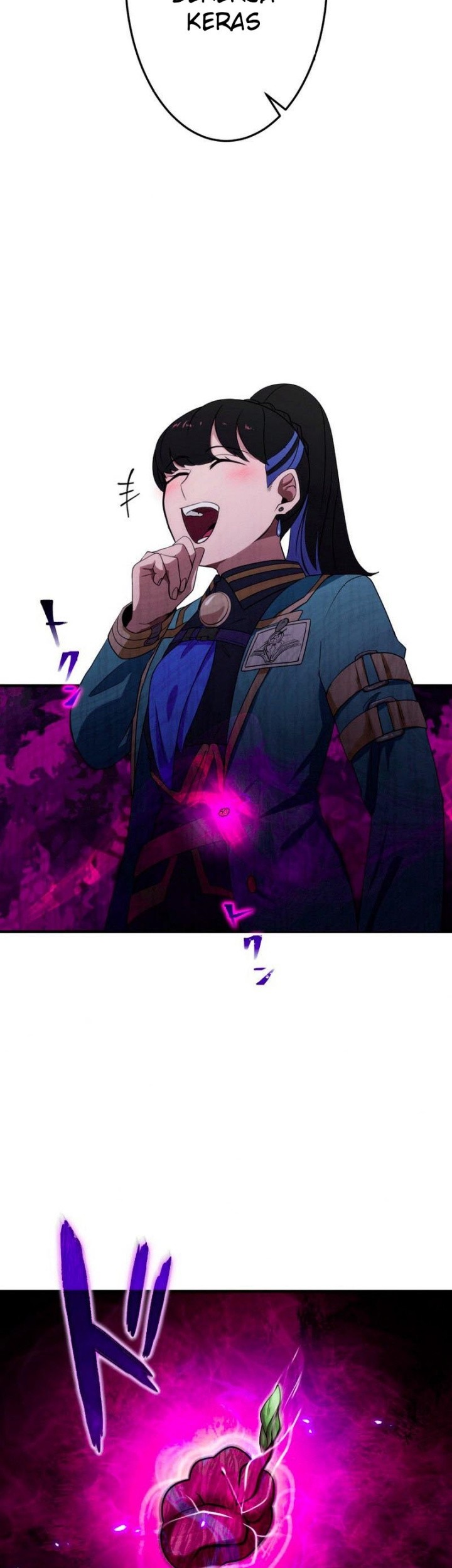 Maxed-Out Luck Overpower — The Unluckiest Adventurer Becomes the Strongest Through Reversed Stats! Chapter 9 Gambar 72