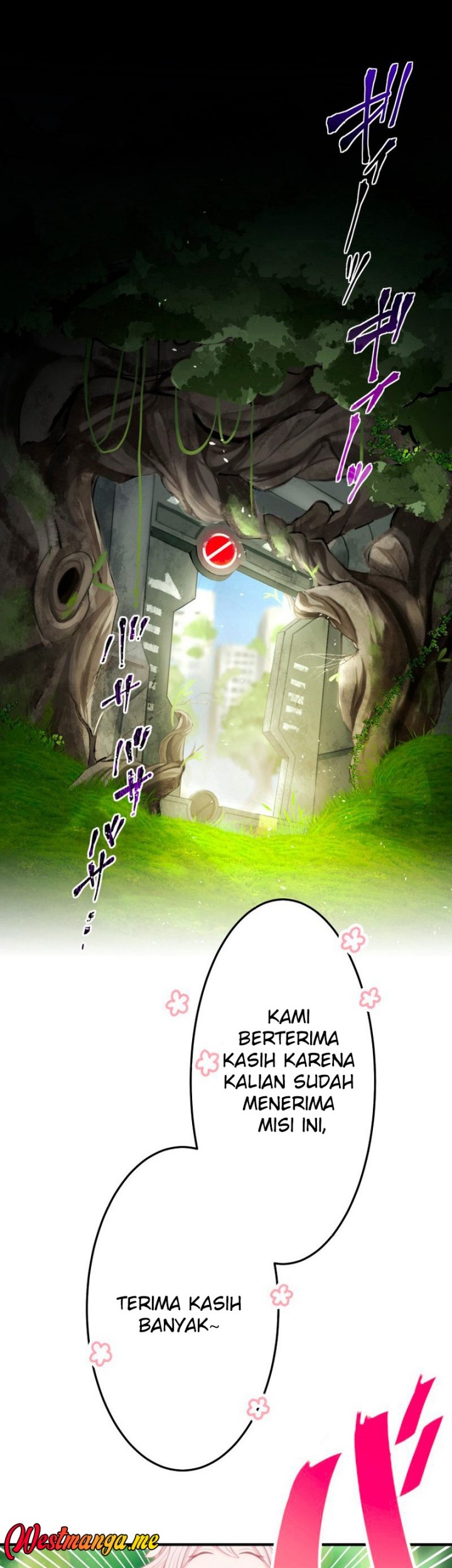 Maxed-Out Luck Overpower — The Unluckiest Adventurer Becomes the Strongest Through Reversed Stats! Chapter 9 Gambar 11