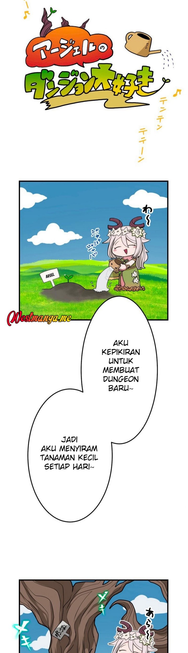 Maxed-Out Luck Overpower — The Unluckiest Adventurer Becomes the Strongest Through Reversed Stats! Chapter 9 Gambar 15