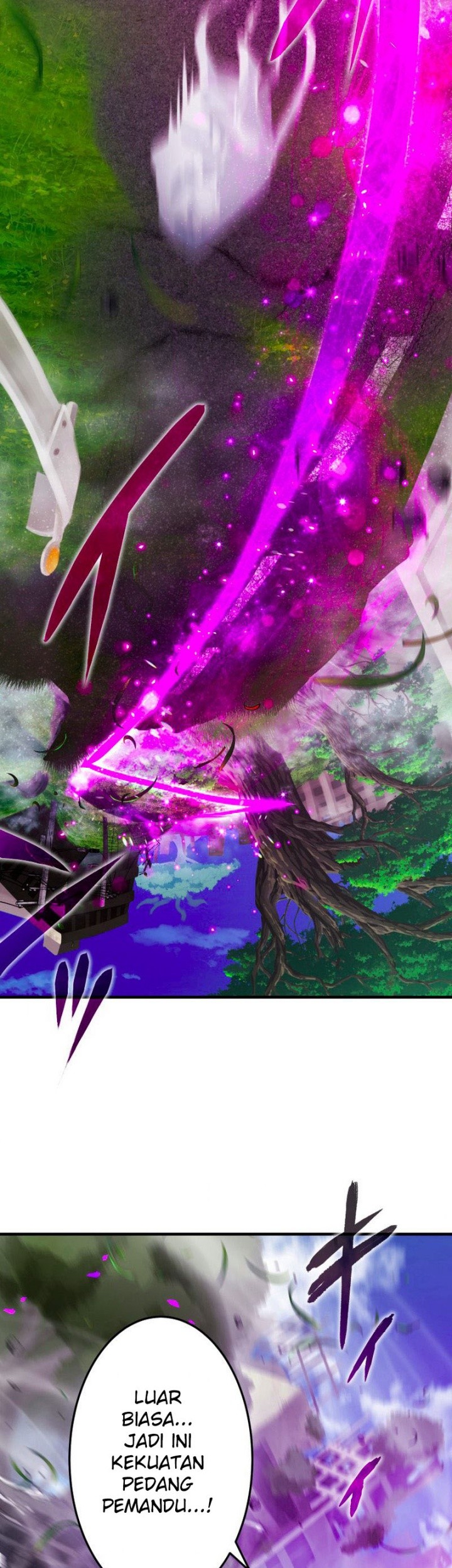 Maxed-Out Luck Overpower — The Unluckiest Adventurer Becomes the Strongest Through Reversed Stats! Chapter 9 Gambar 30