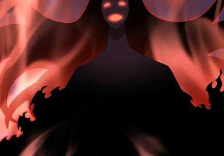 Maxed Strength Necromancer Chapter 104 Gambar 31