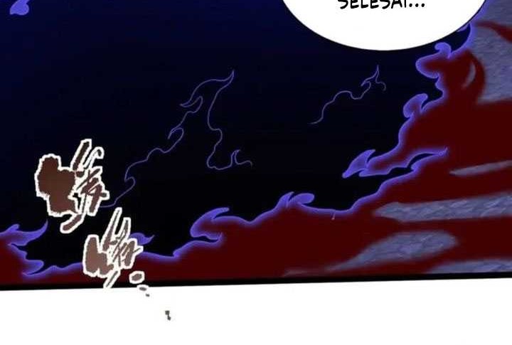 Maxed Strength Necromancer Chapter 104 Gambar 11