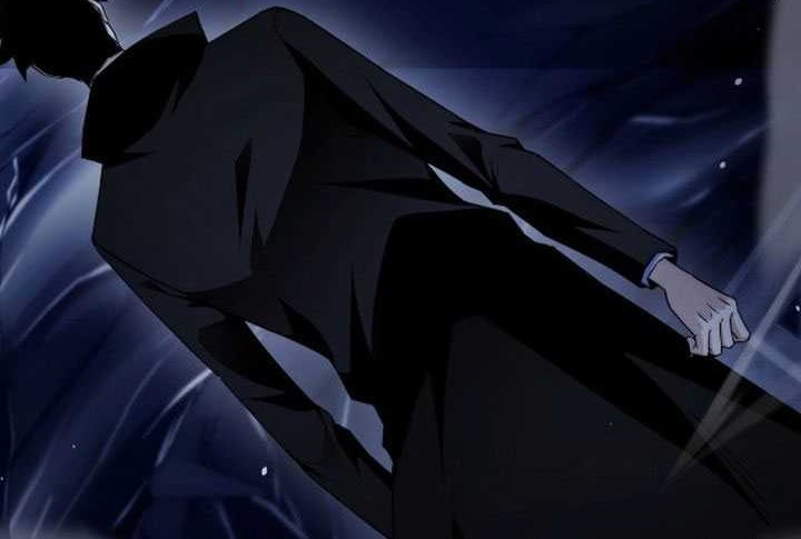 Maxed Strength Necromancer Chapter 105 Gambar 18