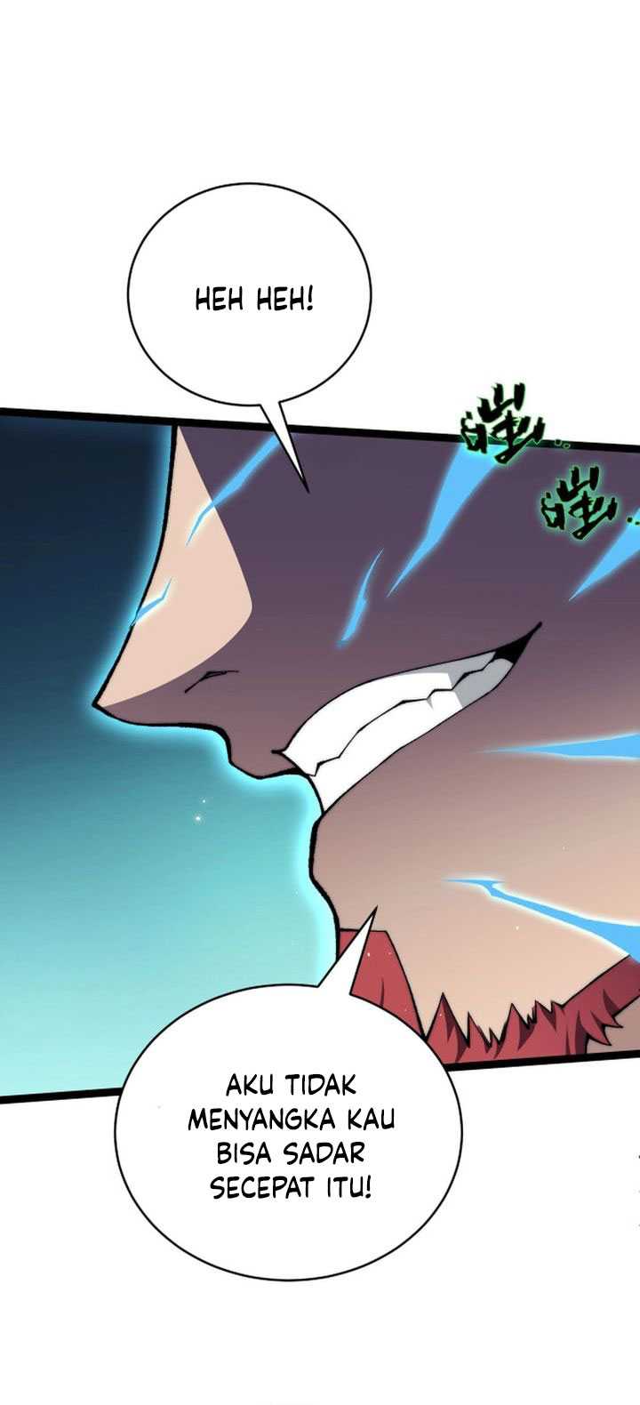 Maxed Strength Necromancer Chapter 105 Gambar 33