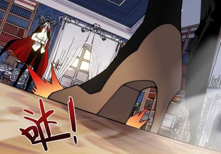 Maxed Strength Necromancer Chapter 105 Gambar 38