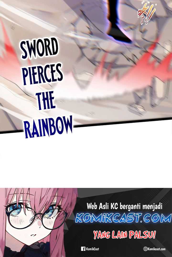 Maxed Strength Necromancer Chapter 105 Gambar 48