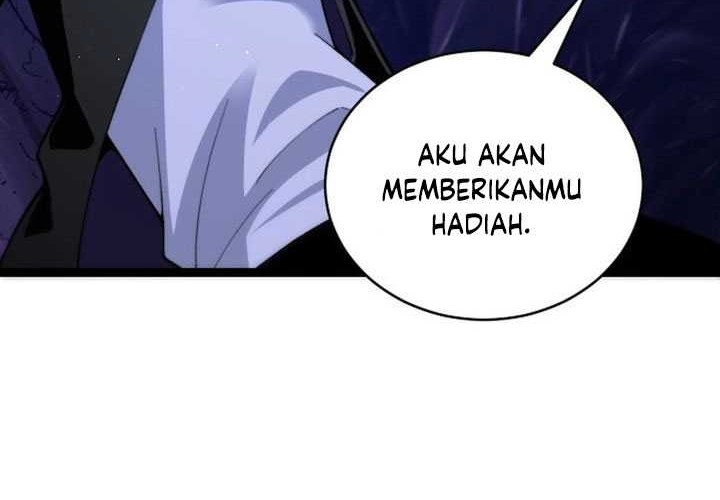 Maxed Strength Necromancer Chapter 106 Gambar 42