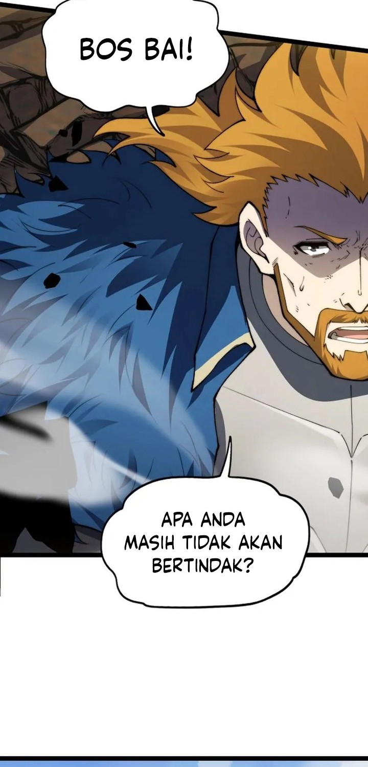 Maxed Strength Necromancer Chapter 107 Gambar 30