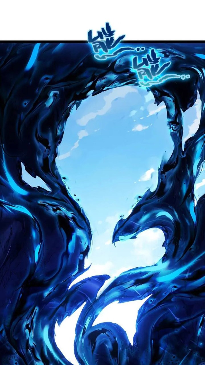 Maxed Strength Necromancer Chapter 107 Gambar 46