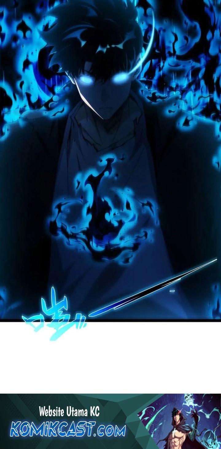 Maxed Strength Necromancer Chapter 107 Gambar 48