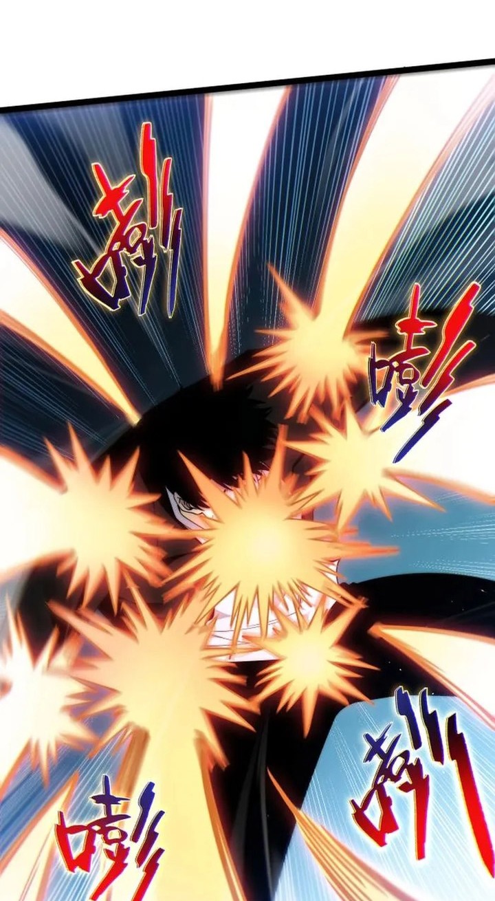 Maxed Strength Necromancer Chapter 107 Gambar 14