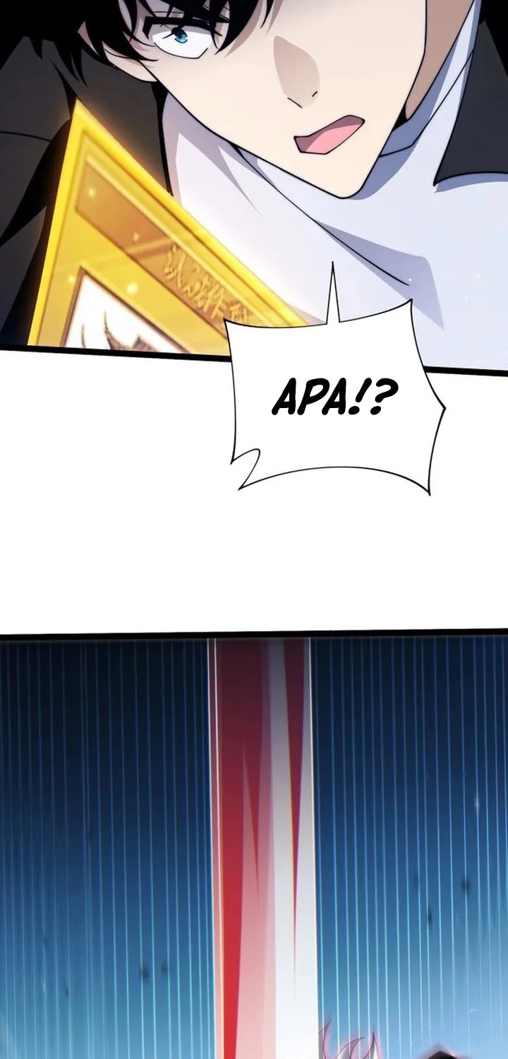 Maxed Strength Necromancer Chapter 107 Gambar 18