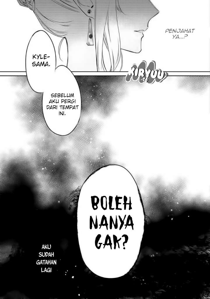 May I Ask for One Final Thing? Chapter 1 Gambar 21