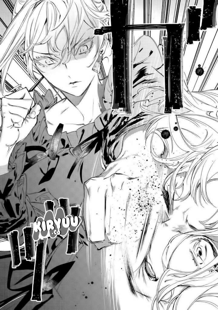 May I Ask for One Final Thing? Chapter 1 Gambar 24