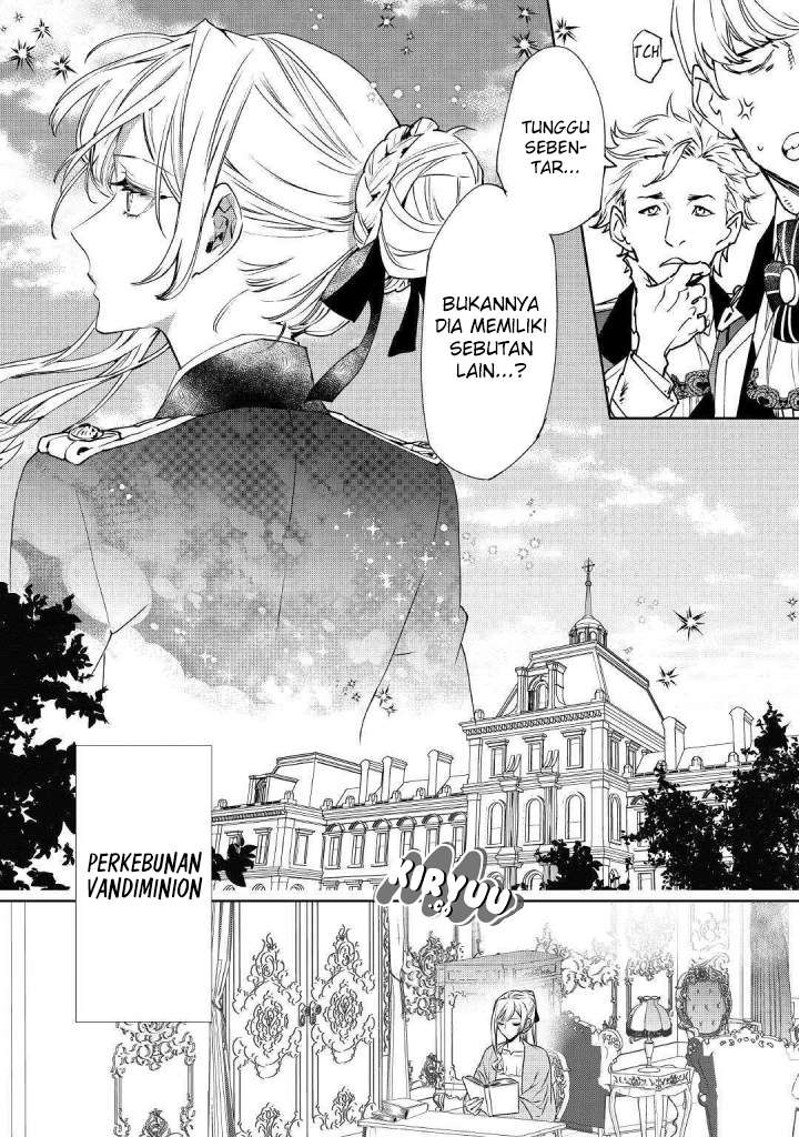 May I Ask for One Final Thing? Chapter 1 Gambar 8