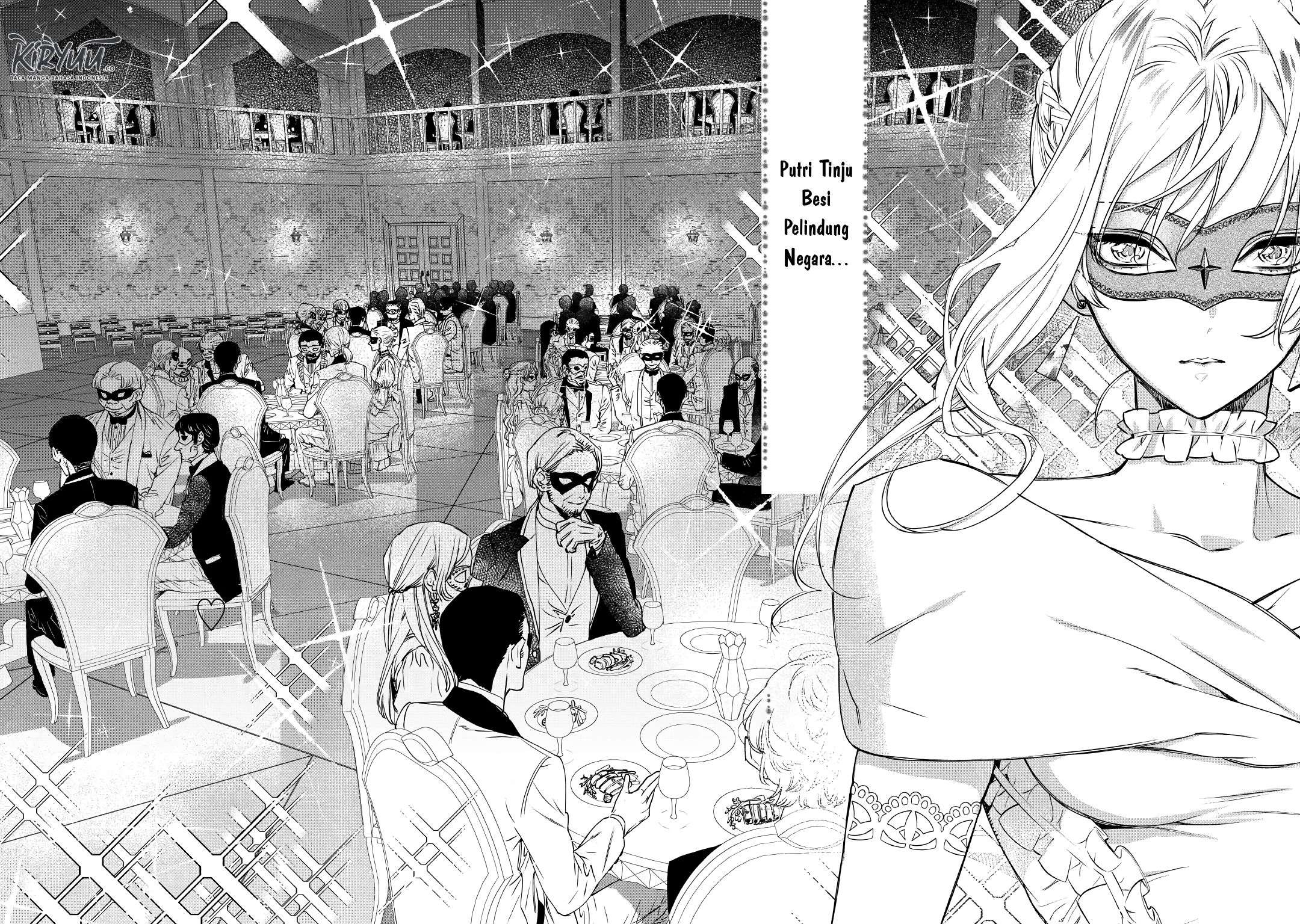 May I Ask for One Final Thing? Chapter 10 Gambar 15