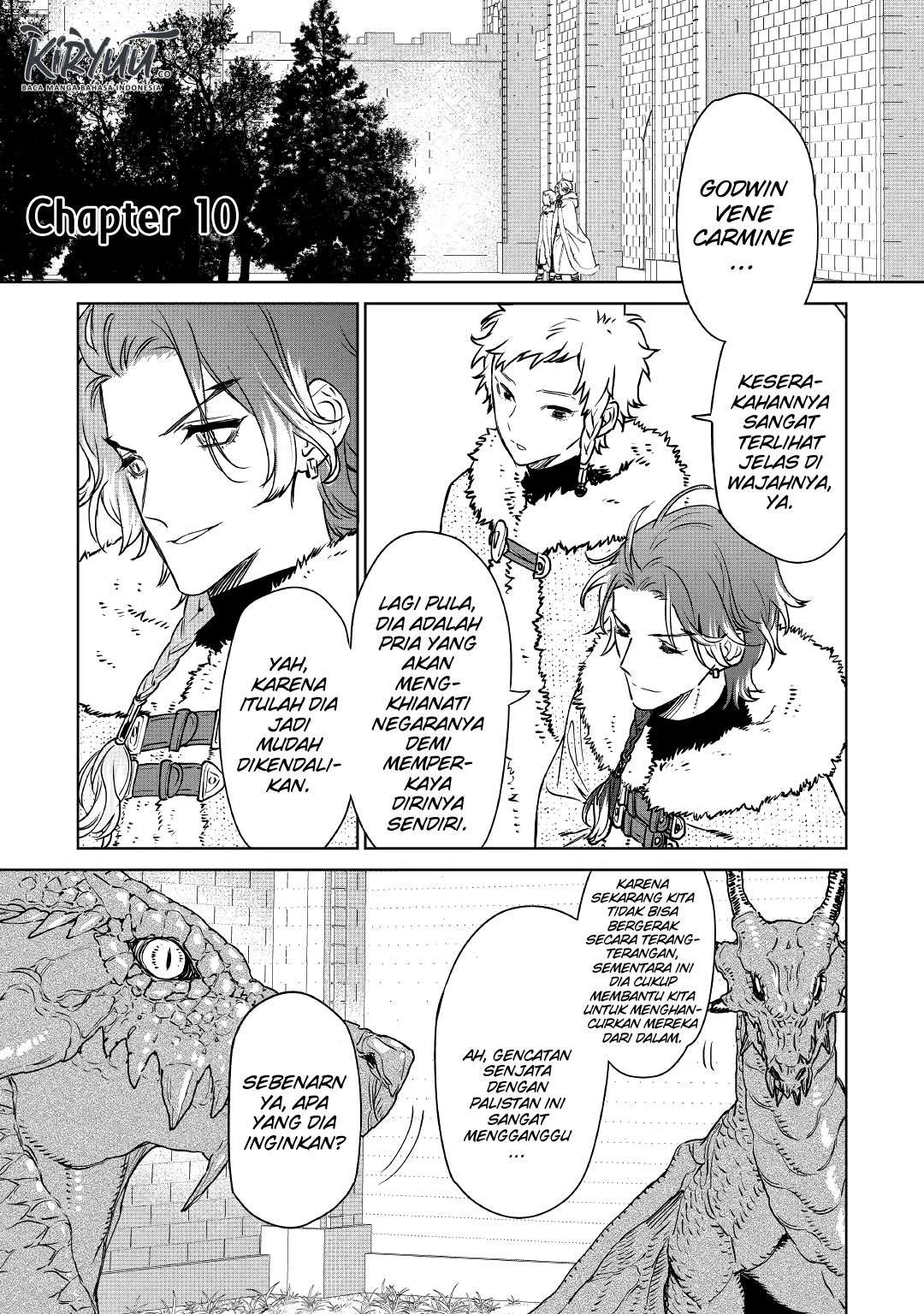 Baca  May I Ask for One Final Thing? Chapter 10 Gambar 2