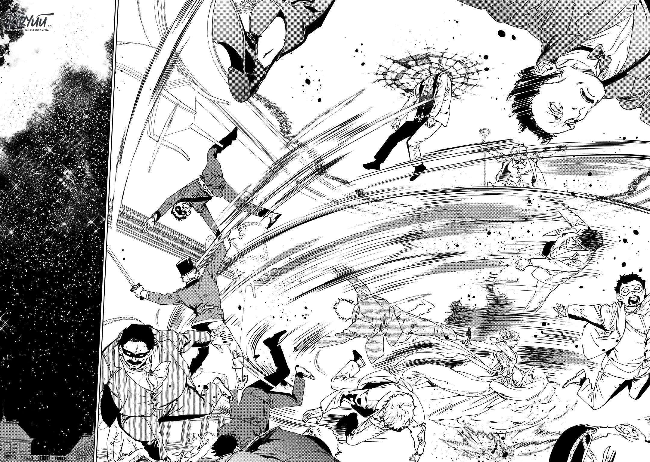 May I Ask for One Final Thing? Chapter 11 Gambar 28