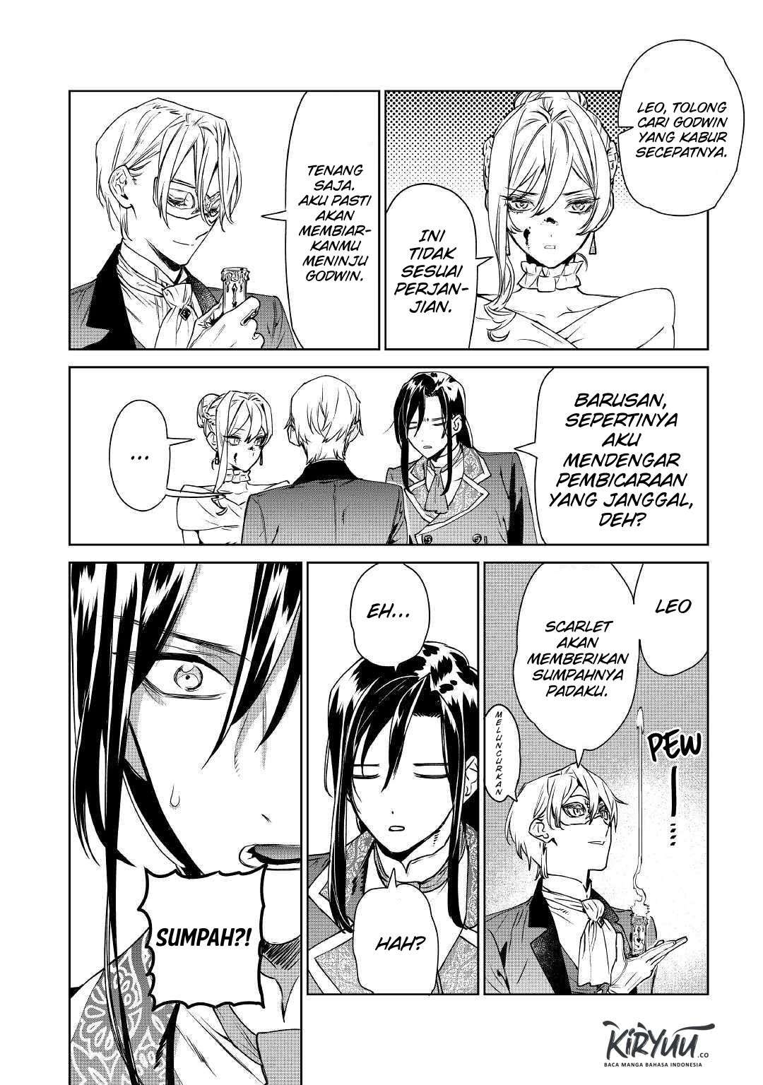 May I Ask for One Final Thing? Chapter 11 Gambar 31