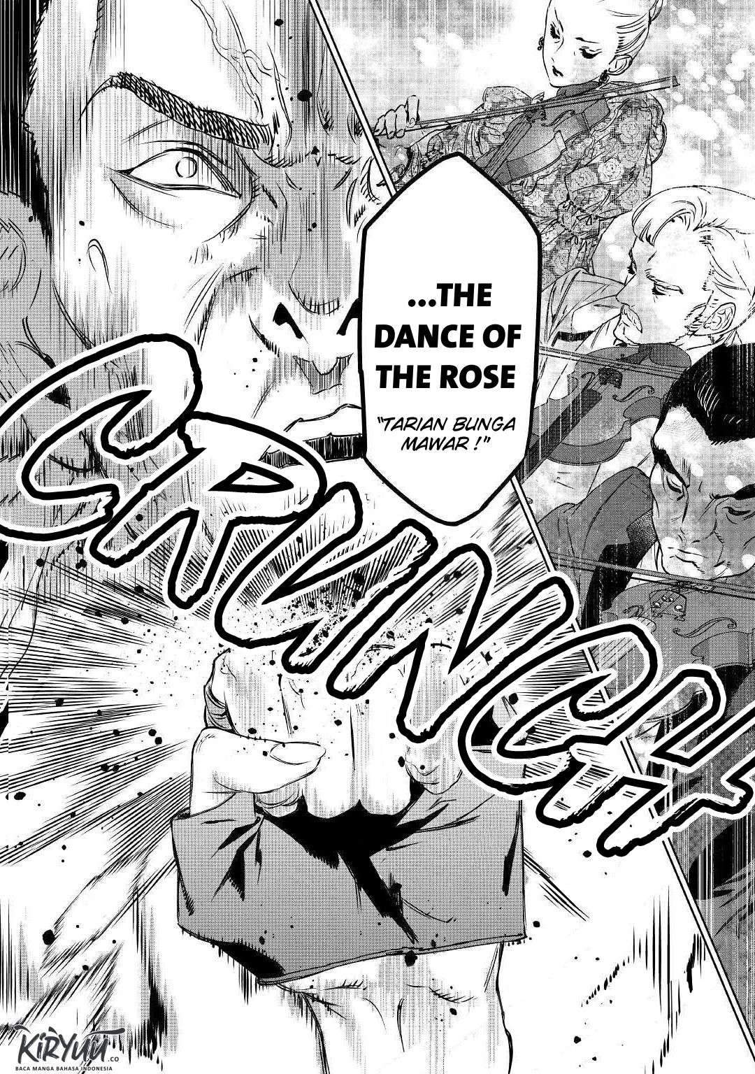 May I Ask for One Final Thing? Chapter 11 Gambar 9